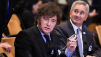 Дипломатически скандал: Милей нарече испанския премиер Санчес &ldquo;диктатор&ldquo;