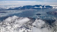Арктическите ледници са изправени пред „неизбежен“ упадък