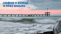 "България Еър" ще лети между София и Бургас и през зимата