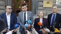 ДБ: Предложените от ПБ мерки срещу инфлацията са недостатъчни, но ги разбираме като начало на дебат