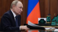 Без мобилизация: Как Путин намери още два милиона руснаци, които да изпрати на фронта? 