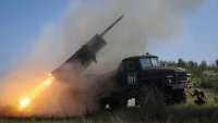 Жертвите на войските във войната в Украйна са близо 1,4 милиона