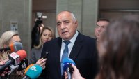 Борисов не е изненадан, че 