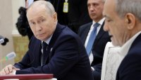 Not great, not terrible: Защо никой не вярва, че Русия казва истината за чумата? 