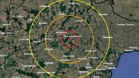 Земетресение край Шумен тази сутрин