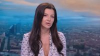 Отново хванаха Дебора, седнала зад волана с 3.14 промила