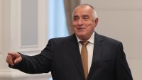 Борисов за сделката с "Райнметал": Ще направим още един завод за средните калибри