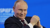 Путин: Не искам от Украйна да капитулира, но трябва да признае реалността