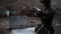 Украйна и Русия подготвят почвата за кулминацията на битката за Донбас