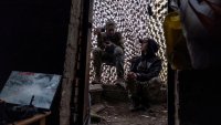 Kак украинските бойци от “Peaky Blinders“ усвоиха изкуството на бомбардировачите-дронове ВИДЕО