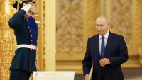 Русия срещу НАТО: защо сценарият за руска атака срещу Европа е малко вероятен