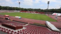 ЦСКА пуска днес билетите за мача със Славия но новия стадион "Българска армия"