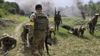 Искандер и С-400 срещу изчерпваща се ПВО: Ново предизвикателство за Украйна