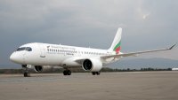 Мъже от стомана срещу Airbus A220 на "България Еър"