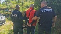 Четирима в ареста след бой заради форсиране на кола