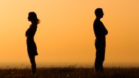 Как общуват двойките, които вече са в лоши отношения?