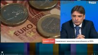 Финансист: Двата големи проблема на бюджета са дълга и дефицита