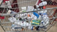 Половината области в България са без денонощна аптека, работеща с НЗОК