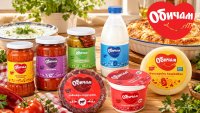 BILLA представя &bdquo;Обичам&ldquo;: нова собствена марка продукти в партньорство с български производители 