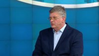 Явор Джонев: Светът се променя с драматична скорост