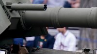 Тайван променя тактиката си с танковете Abrams