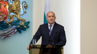 Президентът ще направи извънредно обръщение 