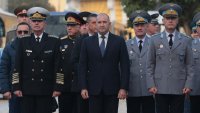 До края на годината идват още осем изтребителя F-16