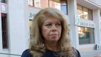 Йотова: Да върнем доверието помежду си и в силата на държавата