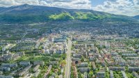 На Острова: София е най-подценената столица в Европа за туризъм