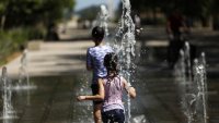 Времето утре: До обяд слънце, после на места валежи с гръмотевици