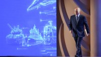 Дори Сатаната не може да спаси Владимир Путин