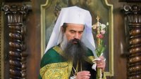 БПЦ: Патриарх Даниил не рекламира стоки и услуги