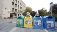 Район „Слатина“ ще раздаде на жителите 20 000 ролки с чували за смет