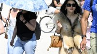 Европа е под натиска на жегата: На места температурата стигнаха 43,7&deg;C