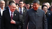 Владимир Путин ще посети Китай на 19 и 20 май