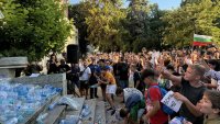 МРРБ публикува мерки за подобряване на водоснабдяването на Плевен