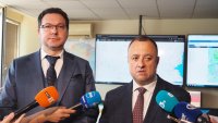Митов: Мерките за безопасност по пътищата дават резултат