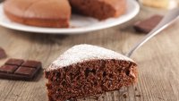 Рецептата Dnes: Шоколадова торта с малко брашно