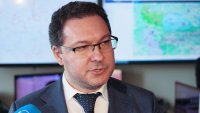 Митов: Първият глобен през тол системата, свързана със системата на МВР, е налице