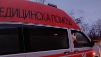 АТВ се преобърна край Смолян и затисна 33-годишна жена
