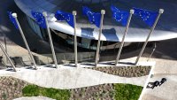Празник за Деня на Европа превзема центъра на София