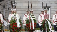 В кадър: София отбелязва 118 години Независимост на България