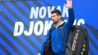 Джокович и семейството му се местят в Атина