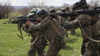 Войната в Украйна води до ръст на преждевременните раждания в някои региони