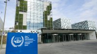 Международният наказателен съд е удостоен с наградата "Сахаров" за 2026 г.
