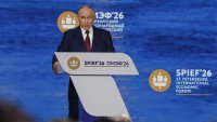 Провали ли се "Орешник"? Путин с интересна теория