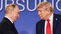 Срещата на върха между Тръмп и Путин в Аляска повдига повече въпроси, отколкото дава отговори