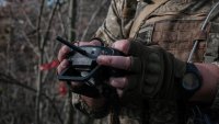Киев е атакувал района на Москва с 613 дрона тази нощ, повечето са свалени