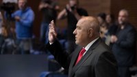 В кадър: Първо заседание на 51-то НС за есента