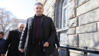 Лидерът на движение "Русофили&ldquo; Николай Малинов е оправдан за шпионаж 